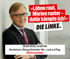 Dietmar Bartsch