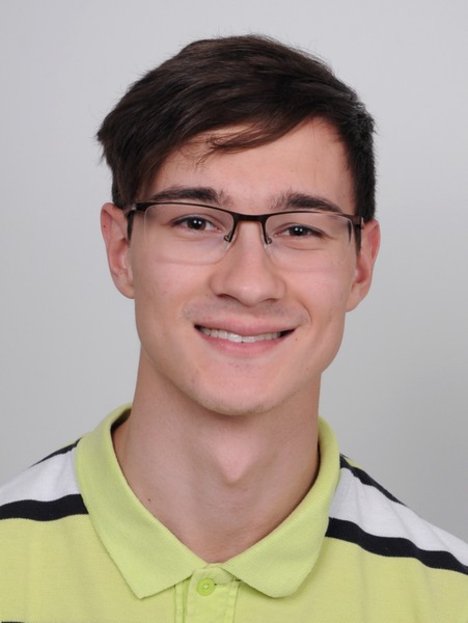 Daniel Wiedmann