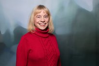 Gisela Asseraf-Schultz Gisela Asseraf-Schultz