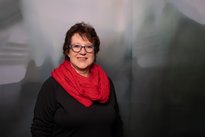 Evelyn Schötz